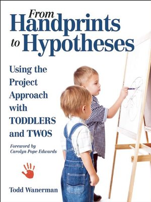 cover image of From Handprints to Hypotheses